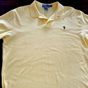 Men’s Ralph Lauren Polo Shirt